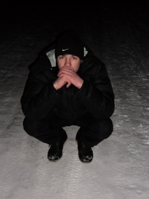 Слава Поляков фотография #42
