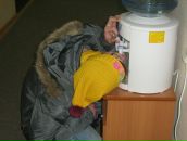 Фотография Журавлева Макса