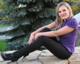 Фотография Самаровой Галины