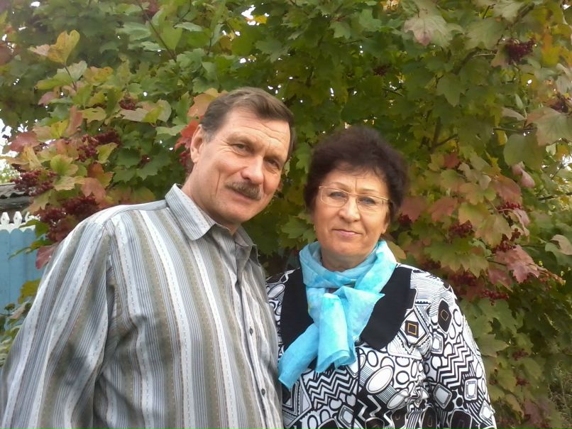 Александр Серков фотография #1