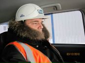 Фотография Таланова Дениса