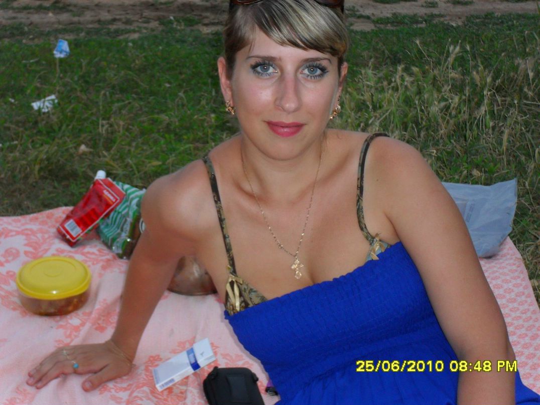 Ирина Коваленко фотография #18