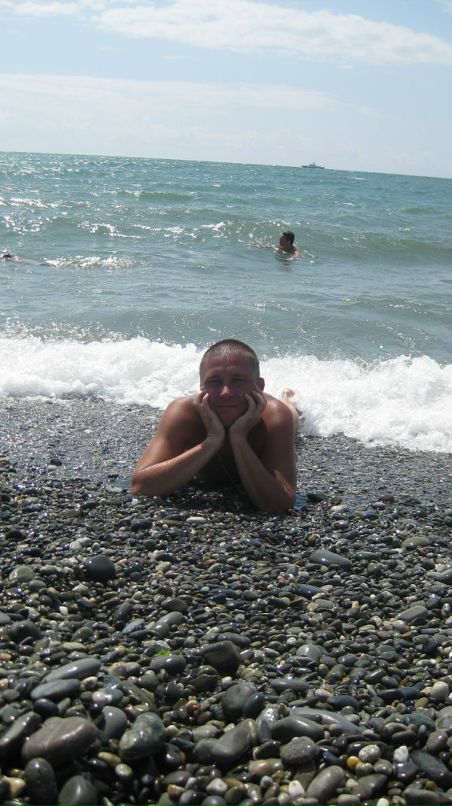 Александр Постников фотография #30