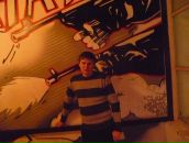 Фотография Богатырева Дениса