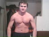 Вано Ісаченков фотография #5 (источник - https://vk.com/id82274019)