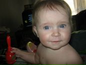 Фотография Карповой Оксаны