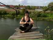 Фотография Волковой Натальи