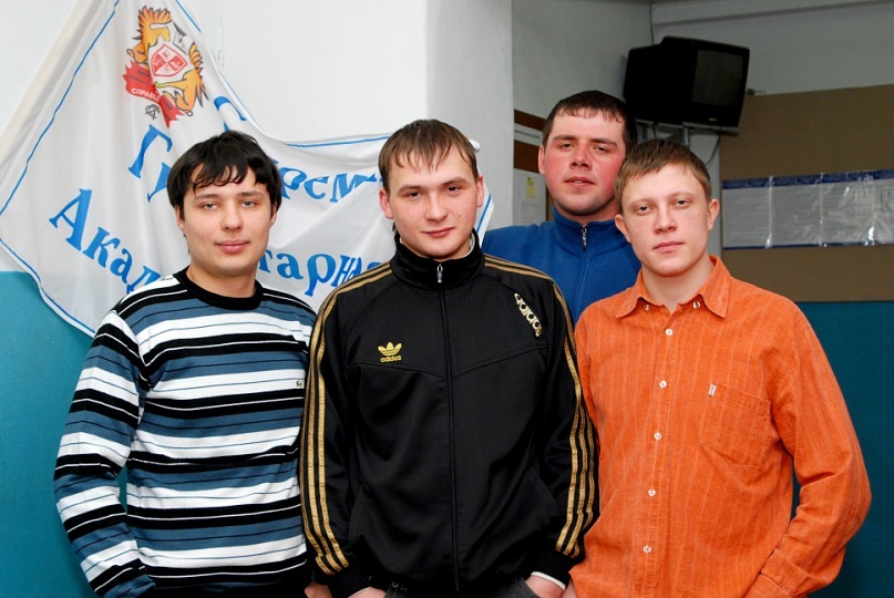 Roman Valuev фотография #43