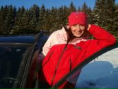 Фотография Князевой Галочки