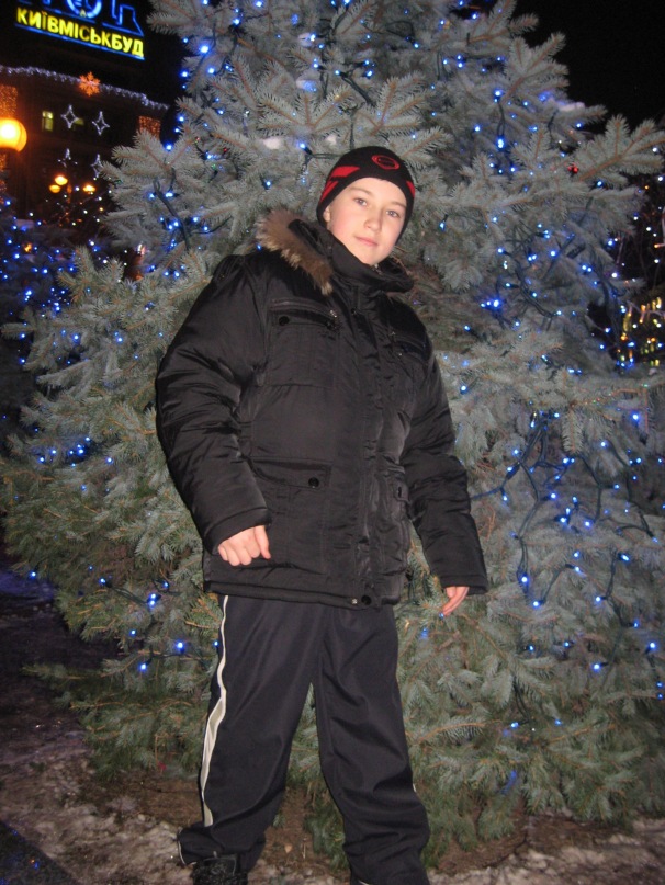 Дима Швець фотография #5