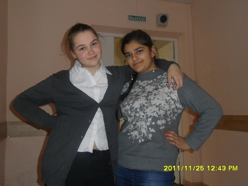 Софья Вязникова фотография #39