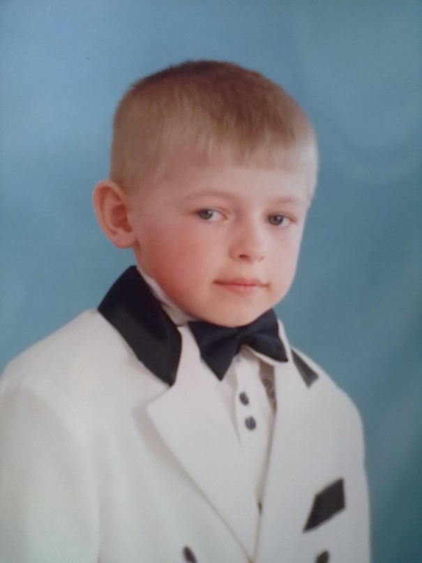 Дмитрий Бунин фотография #25