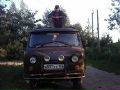 Фотография Аввакумцева Алексея