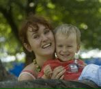 Фотография Лаговской Дарьи