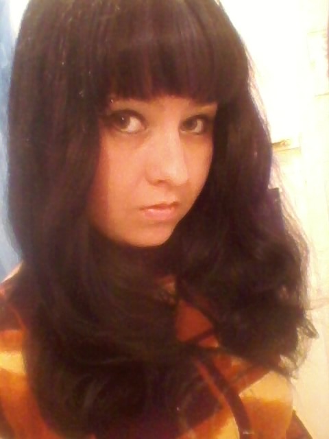 Юлёна @sterva@ фотография #11