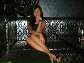 Фотография Горбатковой Елены