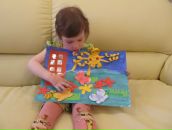 Фотография Цыпиной Анны