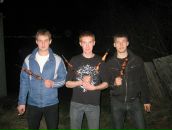 Дмитрий Шубарин фотография #14 (источник - https://vk.com/id137527701)