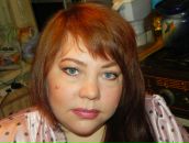 Фотография Житовой Жанны