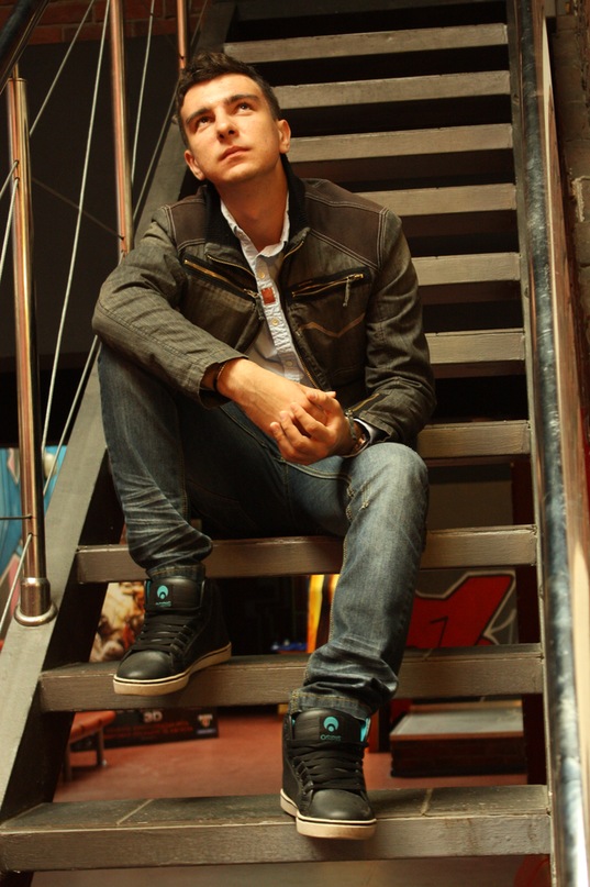 Слава Орлов фотография #16