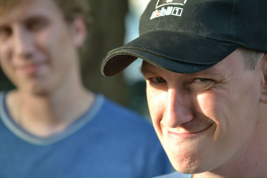 Дмитрий Чехлов фото №6