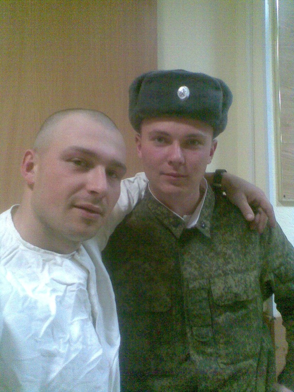 Серж Левчук фотография #28