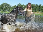 Фотография Воронцовой Елены