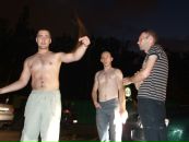 Дмитрий Осипов фотография #24 (источник - https://vk.com/id1726396)