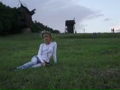 Олічка Кава фотография #48 (источник - https://vk.com/id23736978)