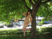 Фотография Борисовой-Грищенко Екатерины