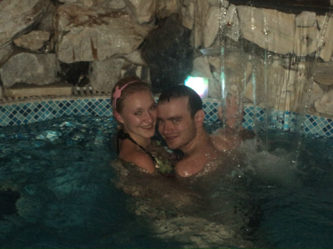 Маришка Панкратова фотография #8