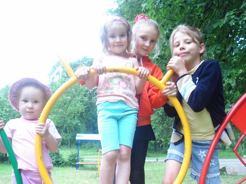 C@шуня Софронова фотография #5