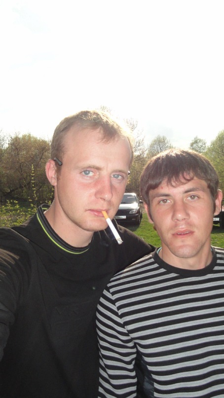 Сергей Сиделев фотография #46