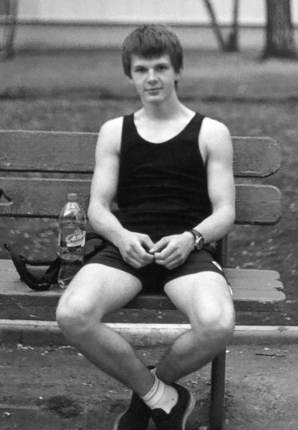 Дмитрий Коваленко фотография #40