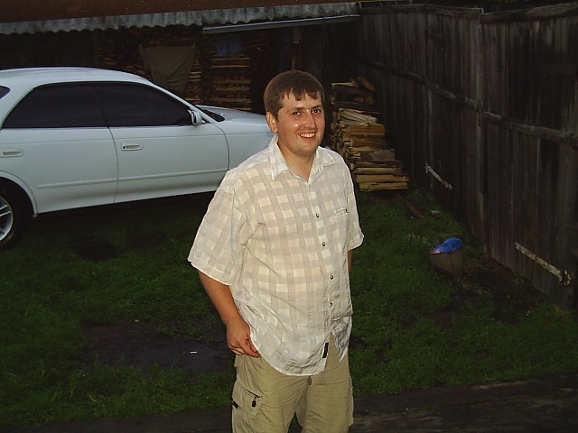 Дмитрий Цыганков фотография #36