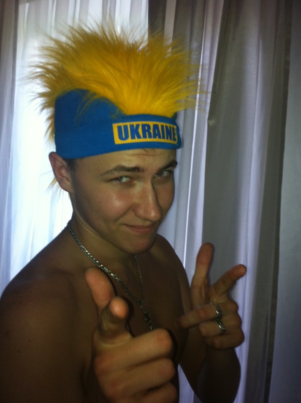 Тарас Ващенко фотография #20