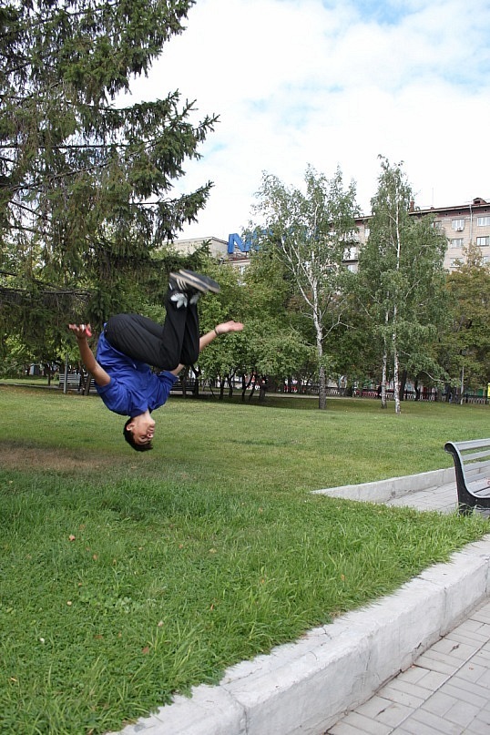 Дмитрий Тимохин фотография #34