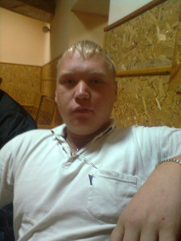 Данил Тимофеев фотография #22