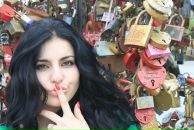 Фотография Хандус Светланы