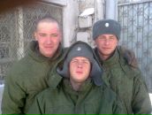 Фотография Баранова Игоря