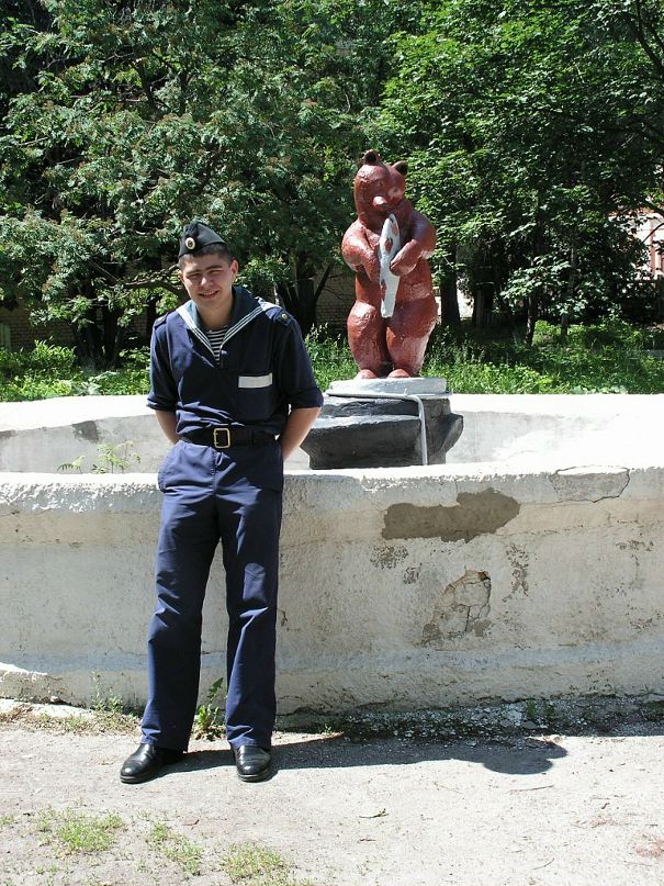 Михаил Шаптала фотография #29