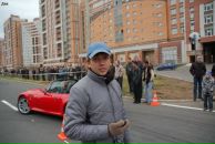 Фотография Попова Сергея