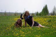 Фотография Савченко Галины