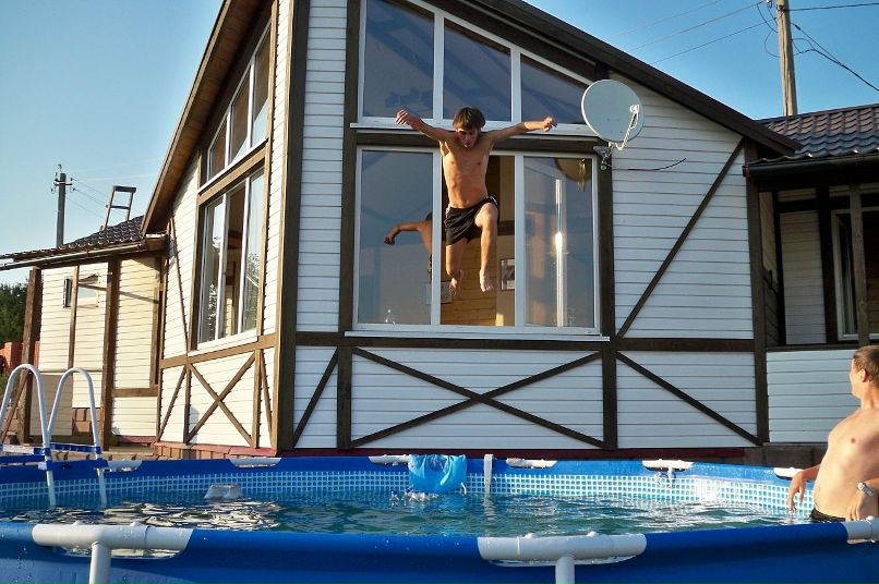 Сергей Тимошкин фотография #14