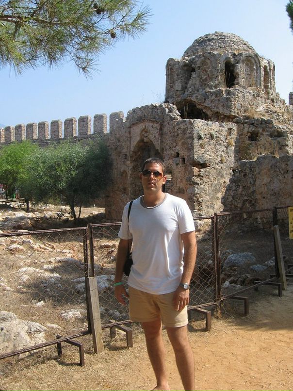 Дмитрий Клюев фотография #43