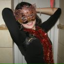 Фотография Поповой Анны