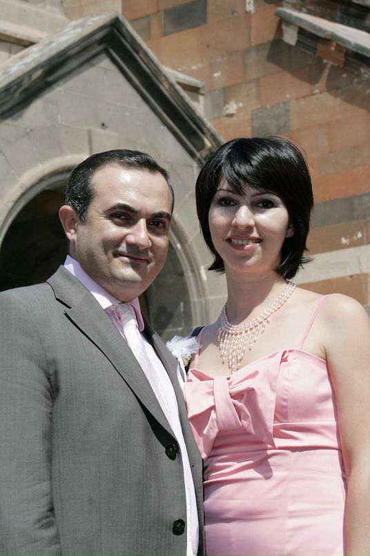 Сергей Чаманян фотография #15