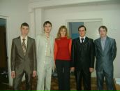 Фотография Шрейдер Алеся