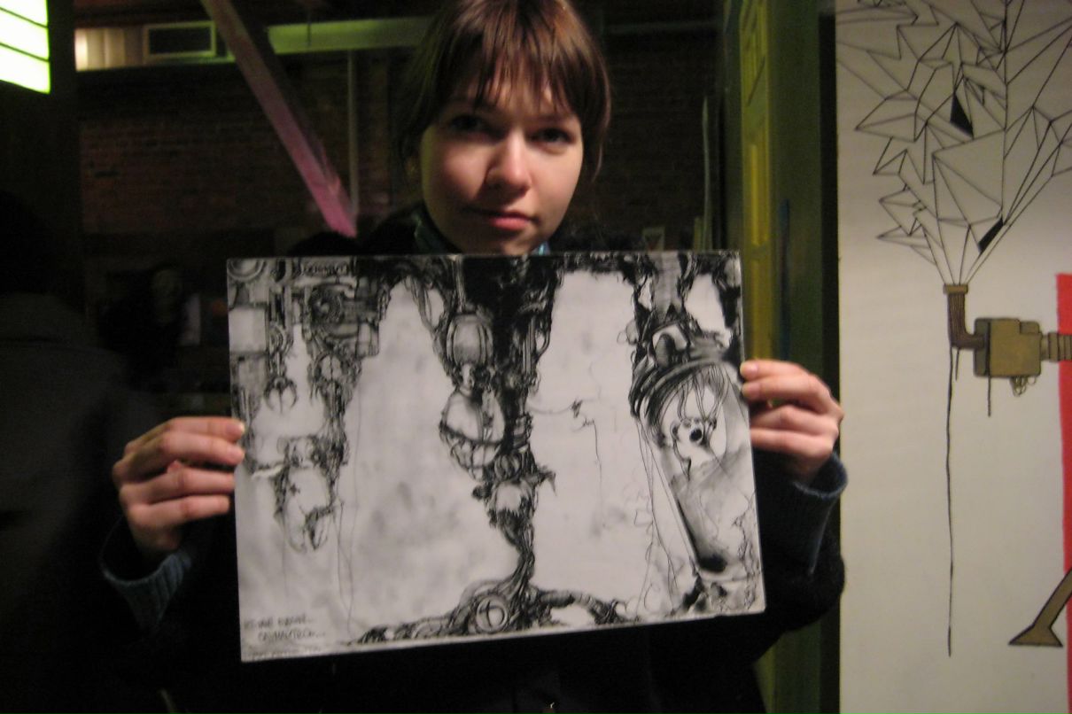 Павел Красавин фотография #23