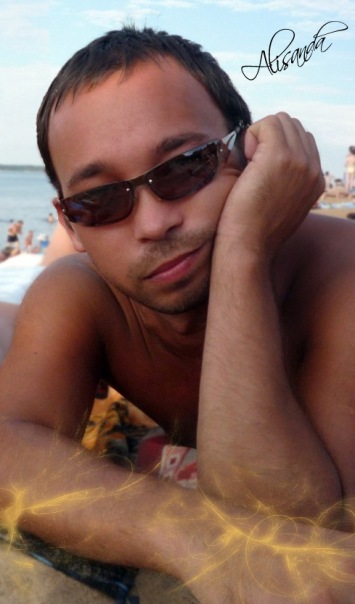 Сергей Димитриев фото №35